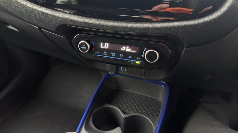 Toyota Aygo X 1.0 VVT-i Edge 5dr Petrol Hatchback